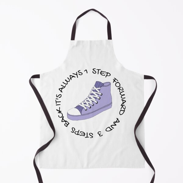 Item preview, 1 step forward, 3 steps back designed and sold by BabyCupcakes.
