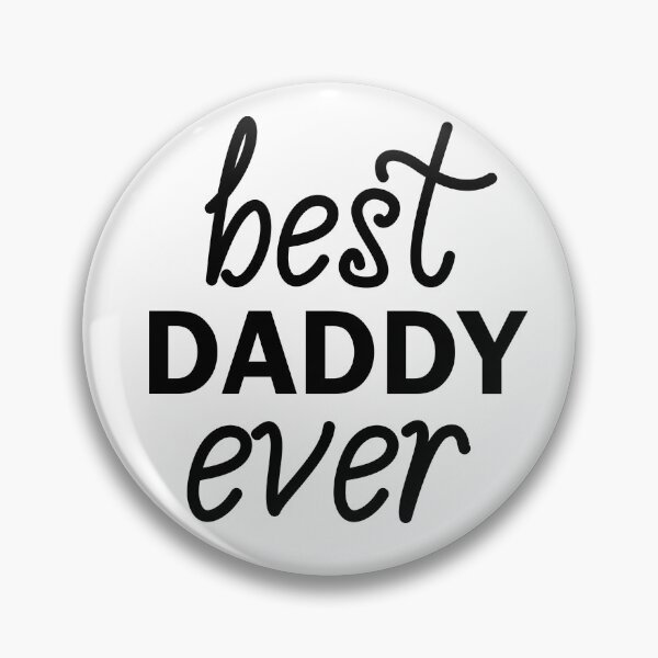 Item preview, Motivational Gifts For Best Daddy Ever - Fathers Day, New Dad  designed and sold by adjamine.