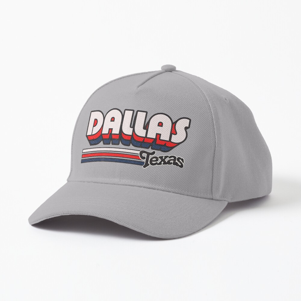 Item preview, Baseball Cap designed and sold by retroready.