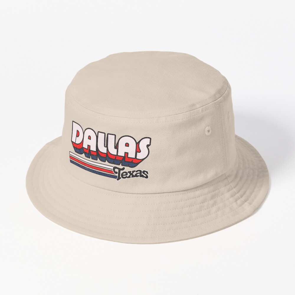 Item preview, Bucket Hat designed and sold by retroready.