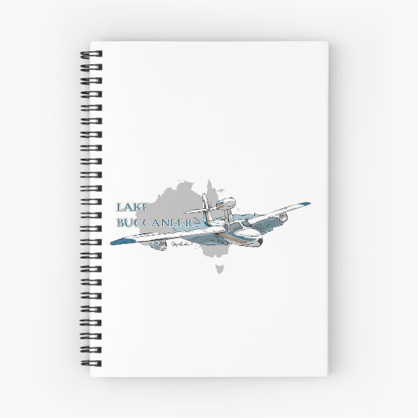 Item preview, Lake Buccaneer Amphibian Airplane designed and sold by Michael Garber.