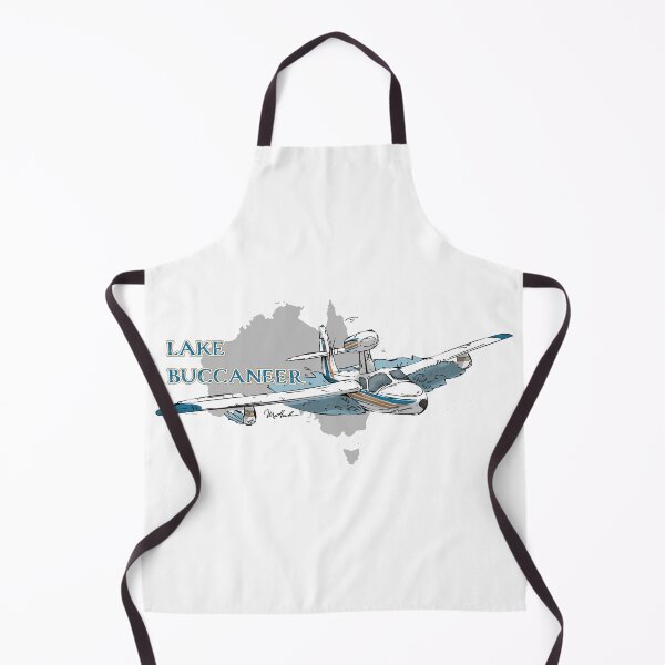 Item preview, Lake Buccaneer Amphibian Airplane designed and sold by Michael Garber.