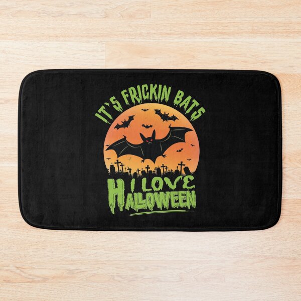 Item preview, Its Frickin Bats | Halloween Horror Nights designed and sold by Estrytee.