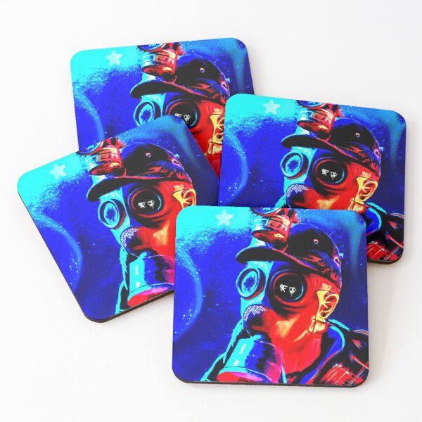 Item preview, "Mushroom Cloud Serenade" designed and sold by Hxsinclair.
