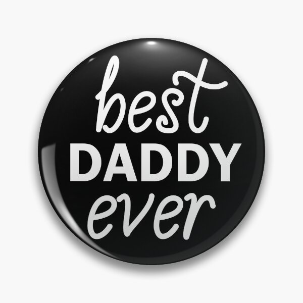 Item preview, Motivational Gifts For Best Daddy Ever - Fathers Day, New Dad  designed and sold by adjamine.