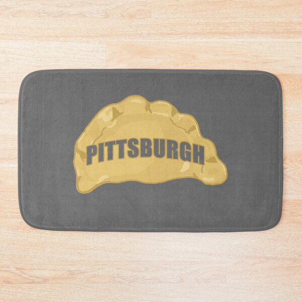 Item preview, Pittsburgh Pierogi designed and sold by RoserinArt.