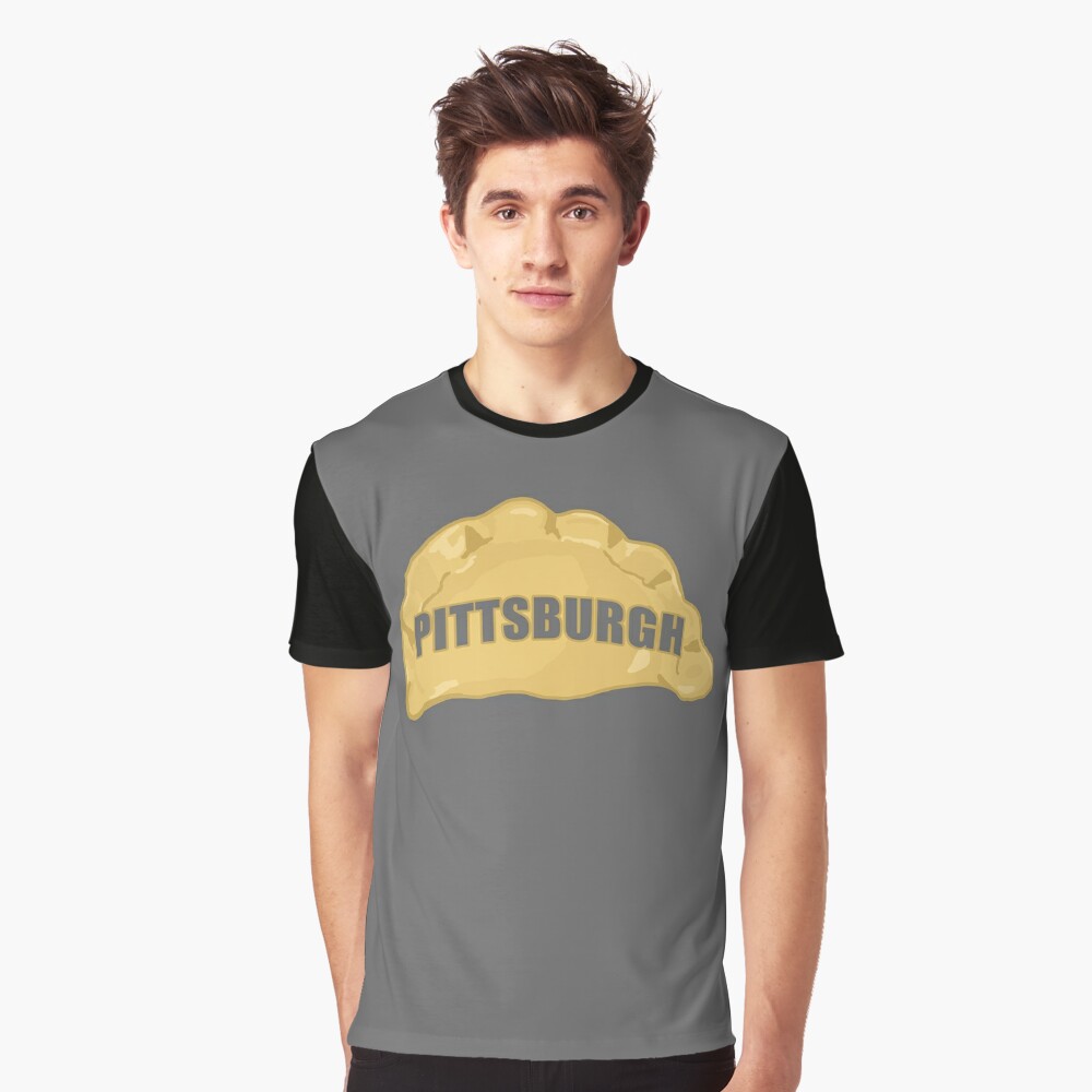 Pittsburgh Pierogi Shirt — Shop Emily M