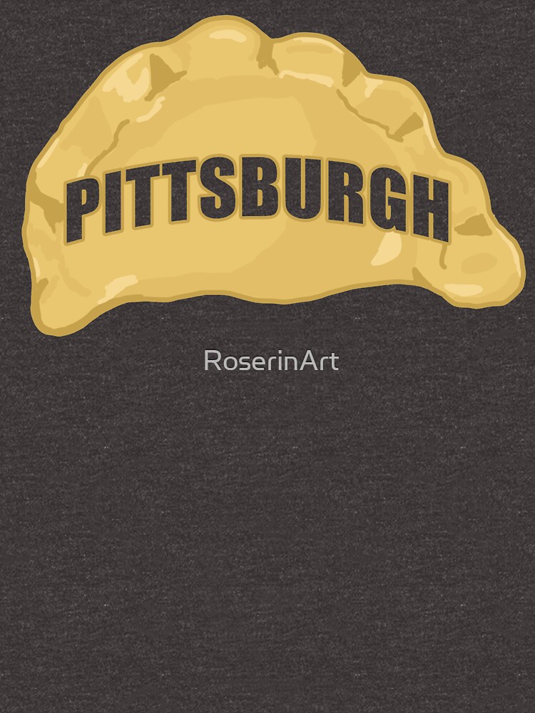 Pittsburgh Pierogi Shirt — Shop Emily M