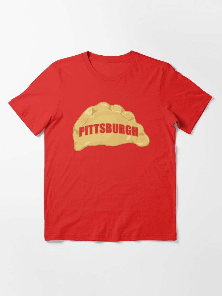 Pittsburgh Pierogi Shirt — Shop Emily M