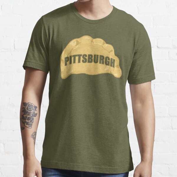 Pittsburgh Pierogi Shirt — Shop Emily M