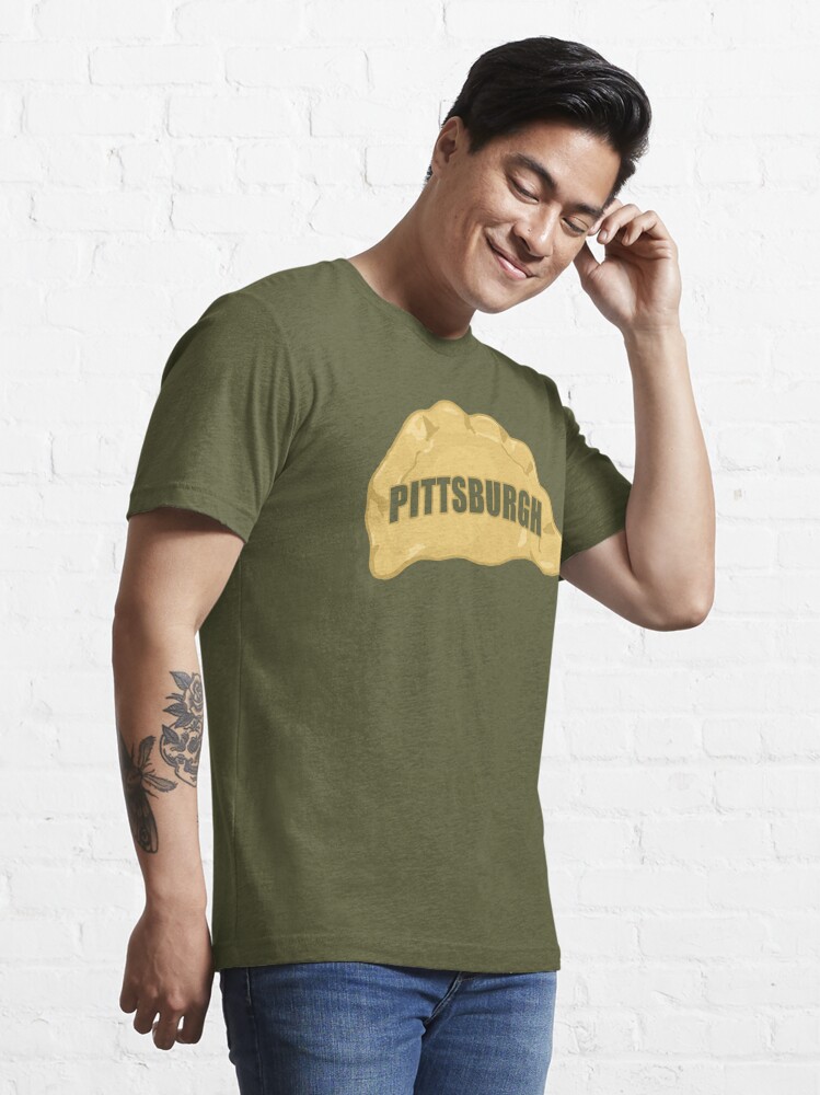 Pittsburgh Pierogi Shirt — Shop Emily M