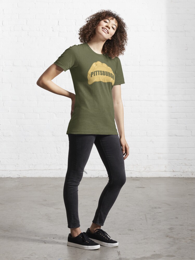 Pittsburgh Pierogi Shirt — Shop Emily M