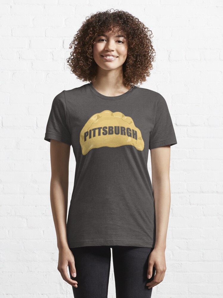 Pittsburgh Pierogi | Essential T-Shirt