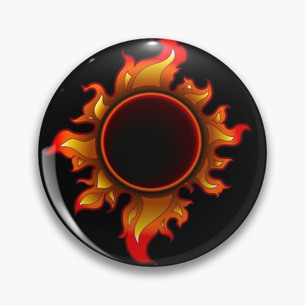 Item preview, eclipse solar designed and sold by ThiagoArt.