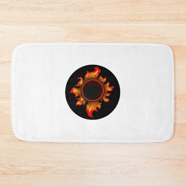 Item preview, eclipse solar designed and sold by ThiagoArt.