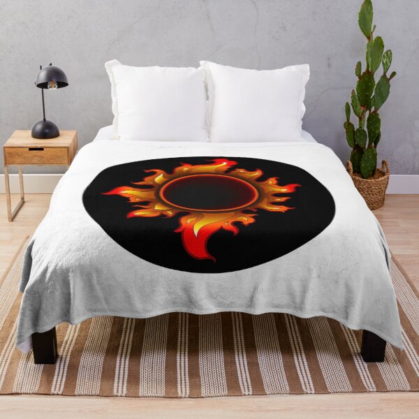 Item preview, eclipse solar designed and sold by ThiagoArt.