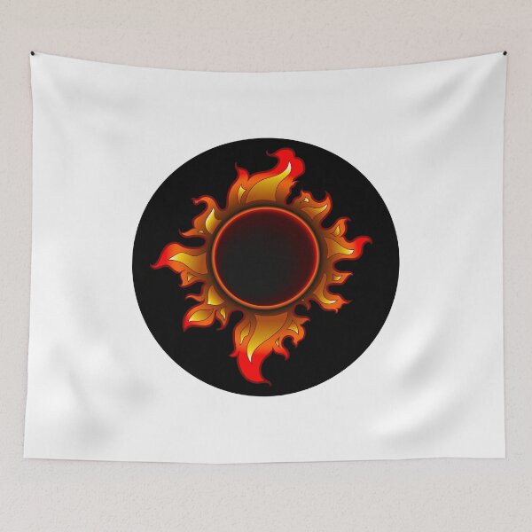 Item preview, eclipse solar designed and sold by ThiagoArt.