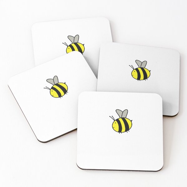 Item preview, Bumble Bee designed and sold by Irey41.