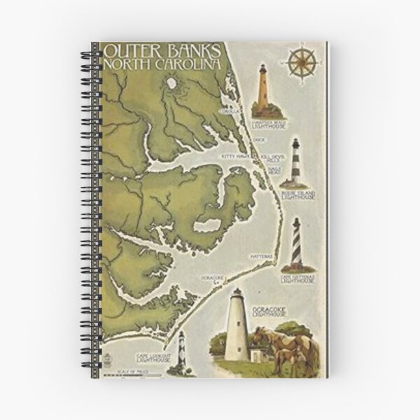 Item preview, Outer Banks designed and sold by ProArt55.