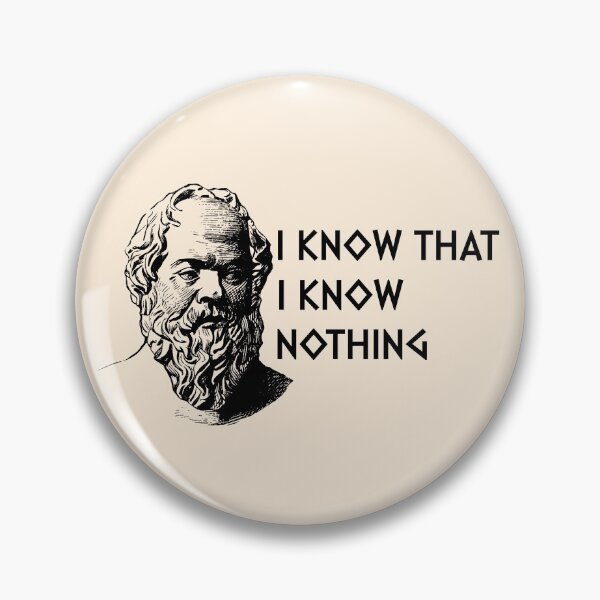 Item preview, Socrates designed and sold by TikaK.