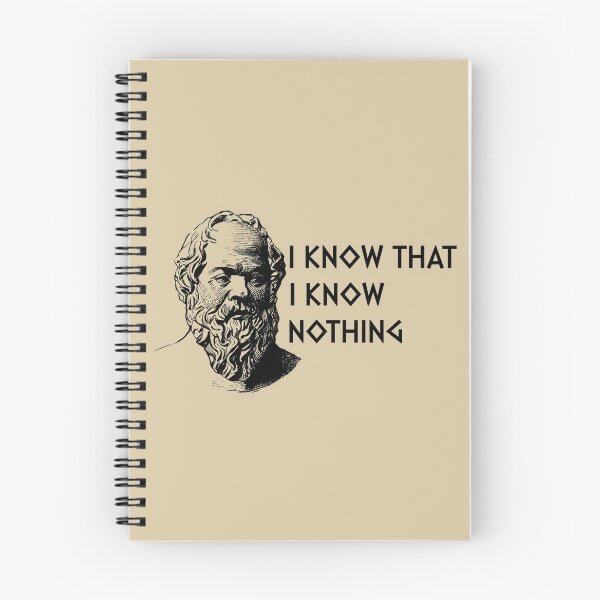 Item preview, Socrates designed and sold by TikaK.