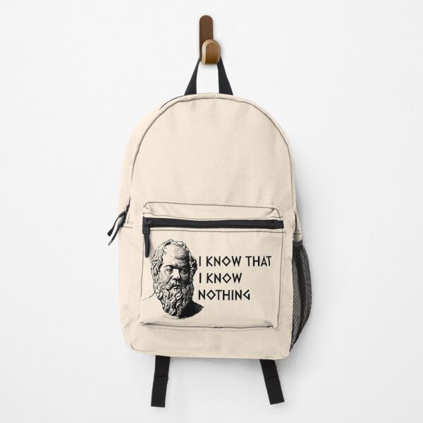 Item preview, Socrates designed and sold by TikaK.