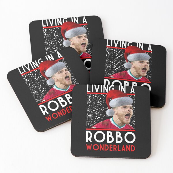 Item preview,   Living In A Robbo Wonderland designed and sold by TheKopShop.