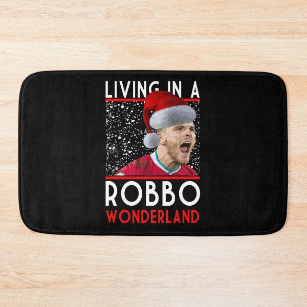 Item preview,   Living In A Robbo Wonderland designed and sold by TheKopShop.