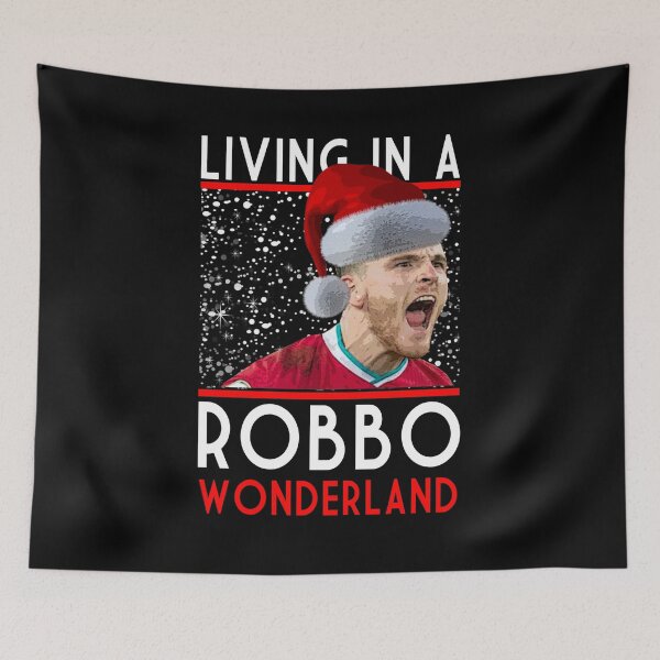 Item preview,   Living In A Robbo Wonderland designed and sold by TheKopShop.