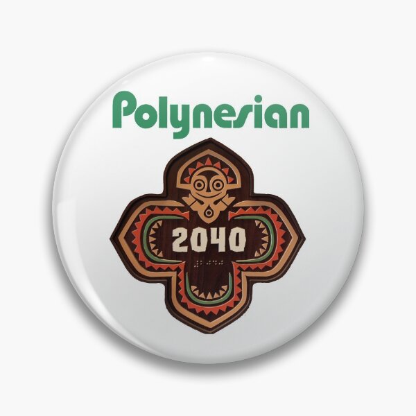 Item preview, Polynesian  designed and sold by kb3636.