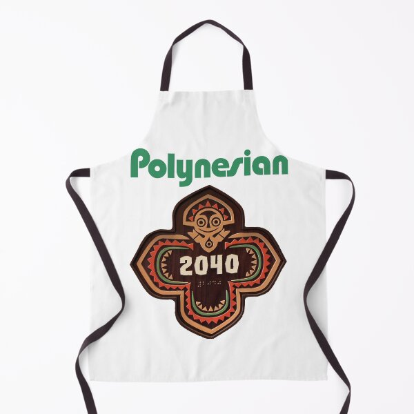 Item preview, Polynesian designed and sold by kb3636.