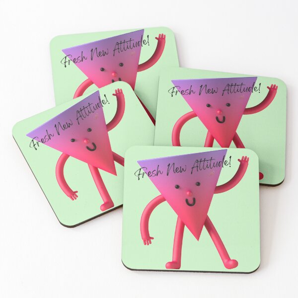 Item preview, Attitude designed and sold by LibrosBOOKtique.