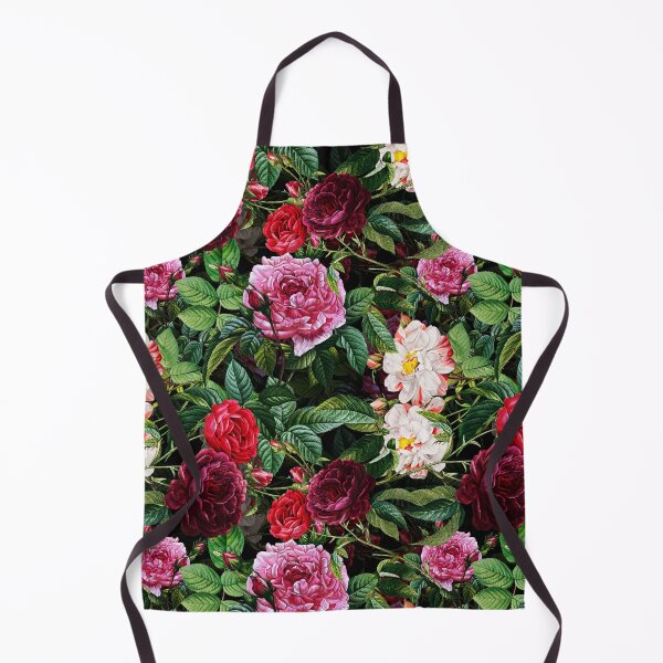 Item preview, Roses Garden designed and sold by designnatureart.