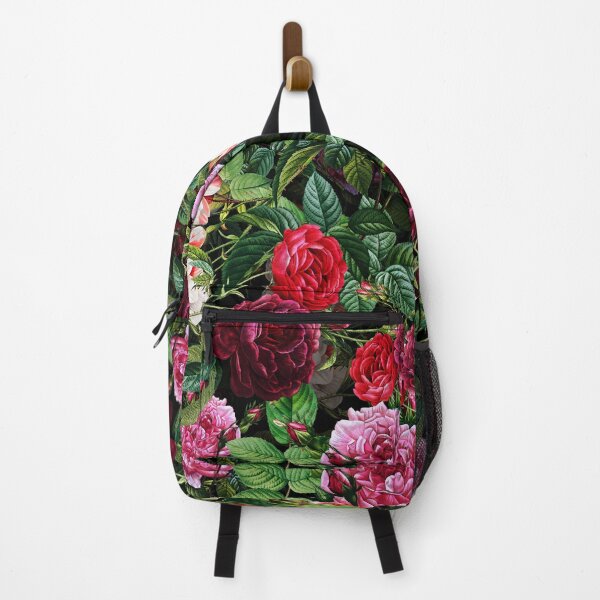 Item preview, Roses Garden designed and sold by designnatureart.