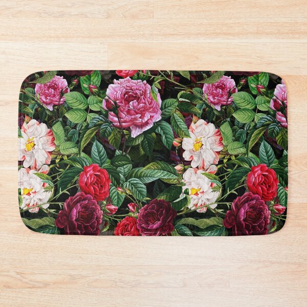 Item preview, Roses Garden designed and sold by designnatureart.