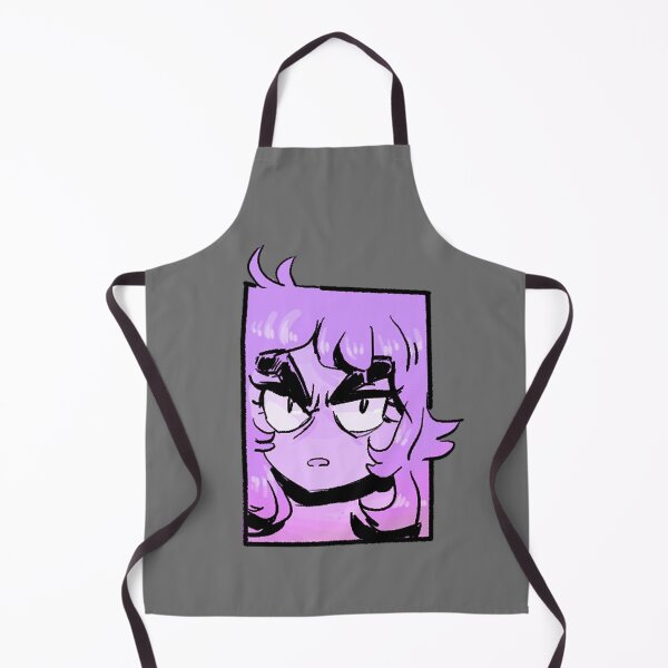 Item preview, PurpleGirl designed and sold by AaronCofer.