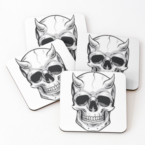Aperçu de l'œuvre im the skull créée et vendue par eliasteam.