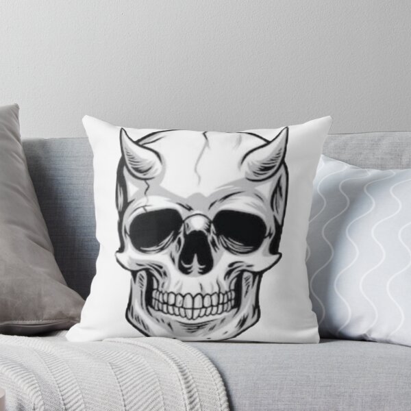Aperçu de l'œuvre im the skull créée et vendue par eliasteam.