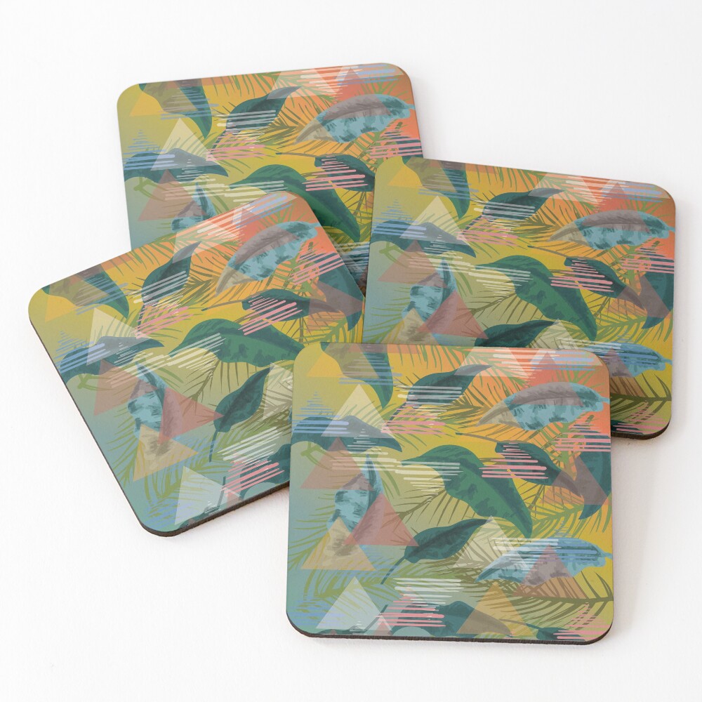 Item preview, Coasters (Set of 4) designed and sold by synift22.