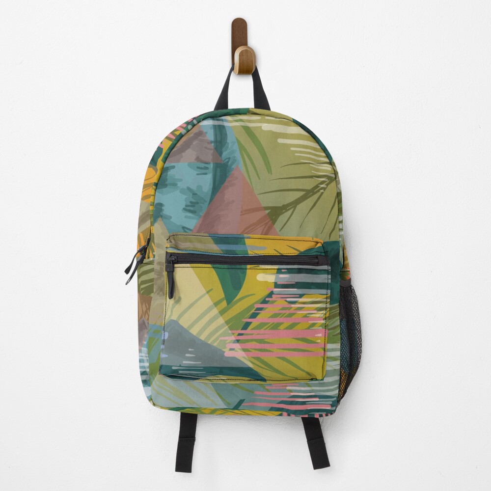 Item preview, Backpack designed and sold by synift22.