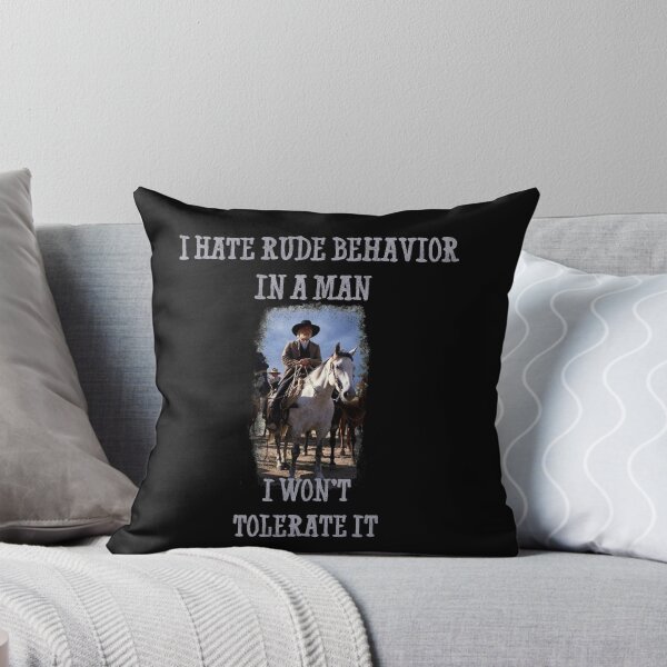 Item preview, Rude Behavior  designed and sold by mclaurin612.