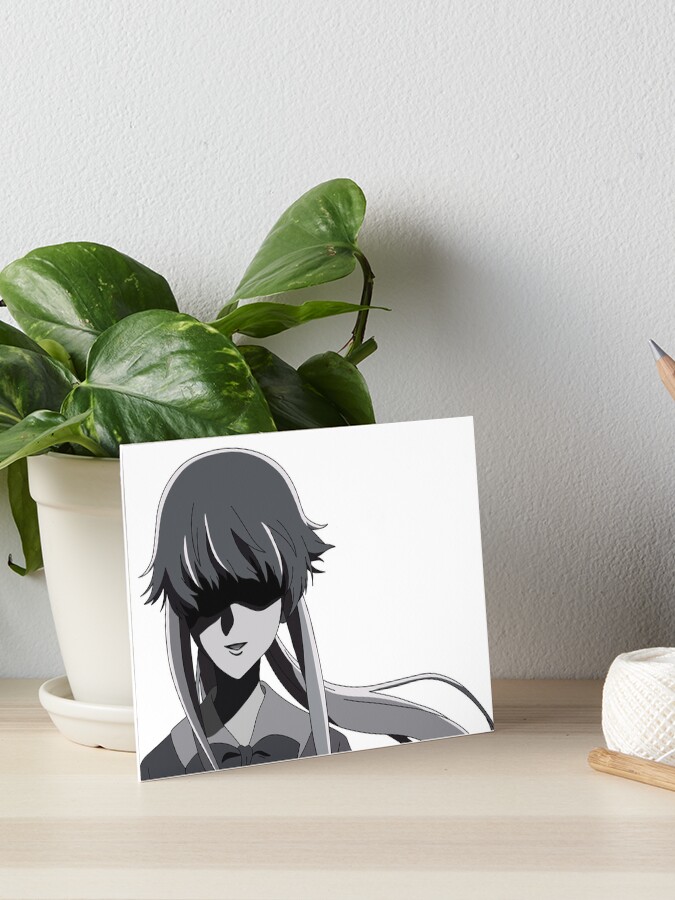 Yuno Art Board Prints for Sale