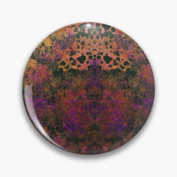 Item preview, Golden Purple in Abstract designed and sold by Whisperingpeaks.