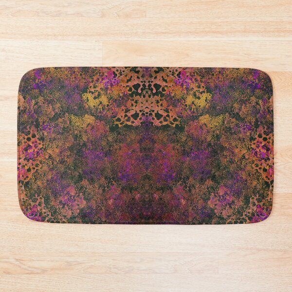 Item preview, Golden Purple in Abstract designed and sold by Whisperingpeaks.