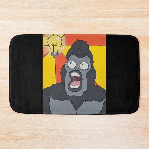 Item preview, The Birth of an Idea designed and sold by Jamtastic.