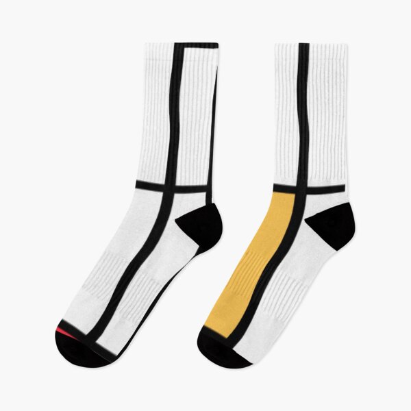 Item preview, Homage Mondrian designed and sold by Nigel Silcock.