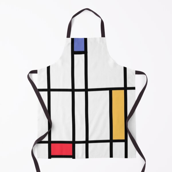 Item preview, Homage Mondrian designed and sold by Nigel Silcock.