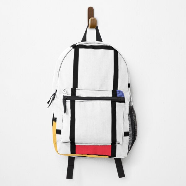 Item preview, Homage Mondrian designed and sold by Nigel Silcock.