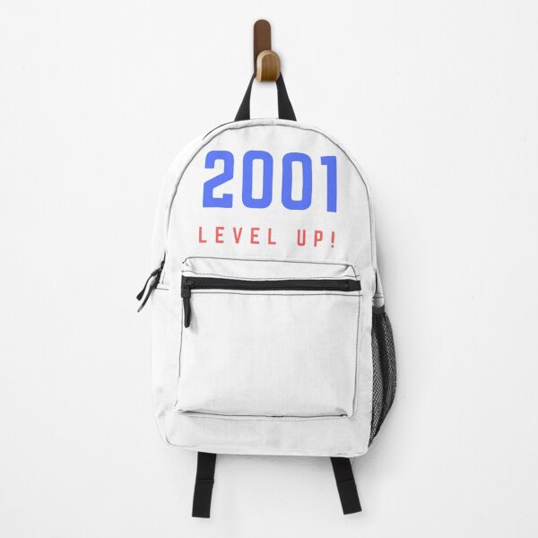 Item preview, 2001 level uo,20thgift birthday-happy birthday designed and sold by Ammar-the-goat.