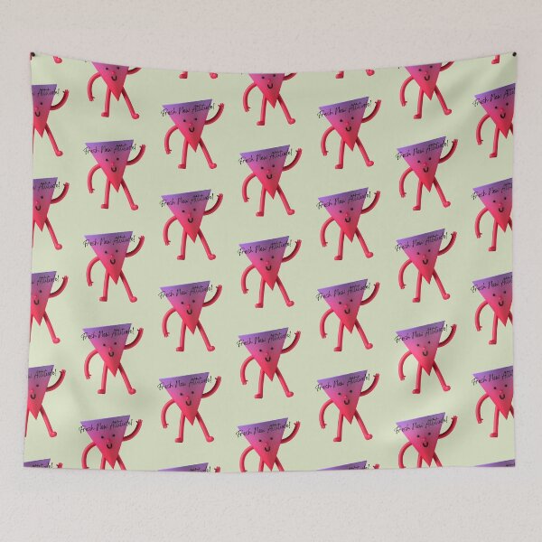 Item preview, Attitude designed and sold by LibrosBOOKtique.